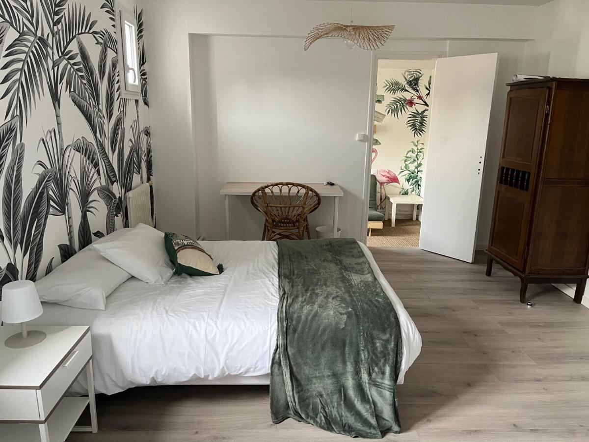 Hotel Coeur De Loire Pocé-sur-Cisse Exteriér fotografie
